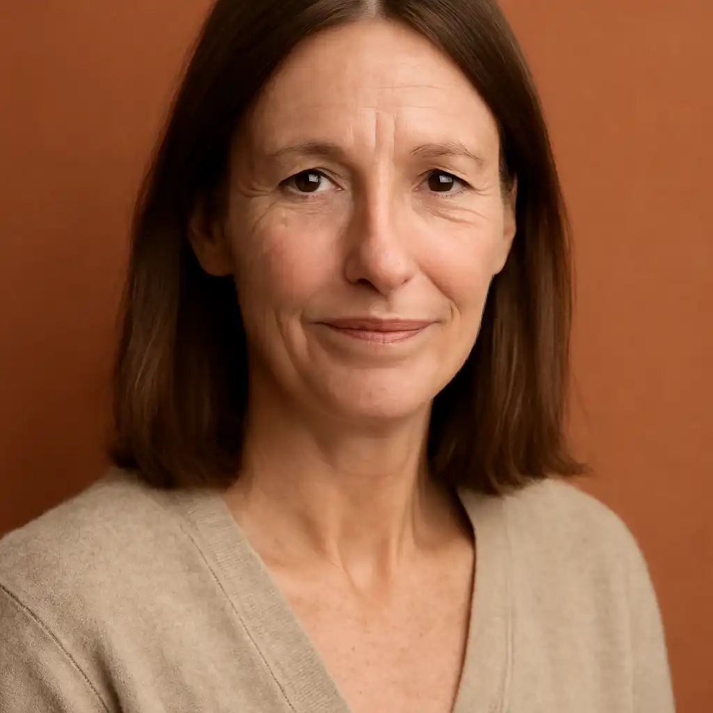 Amelia Patel